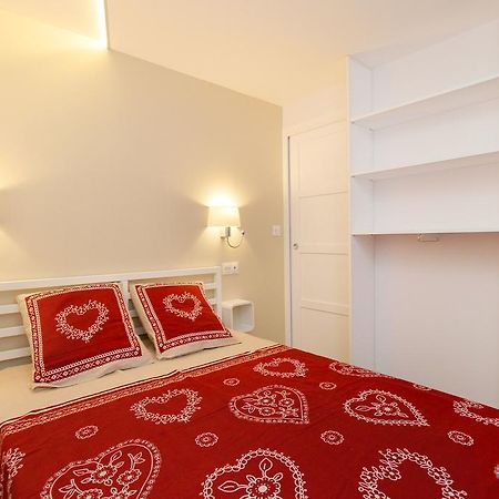 Le 24 Apartment Les Deux Alpes Luaran gambar