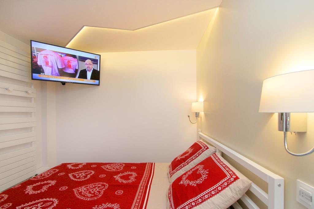 Le 24 Apartment Les Deux Alpes Luaran gambar