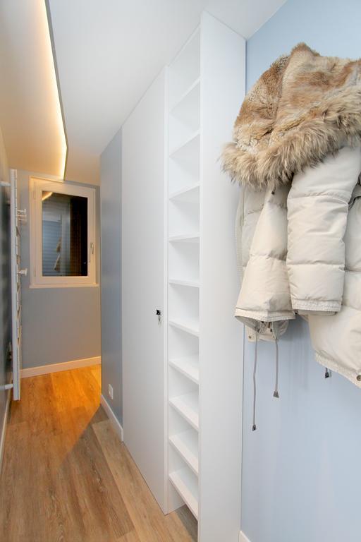 Le 24 Apartment Les Deux Alpes Luaran gambar